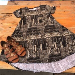 Lularoe xxs dress
